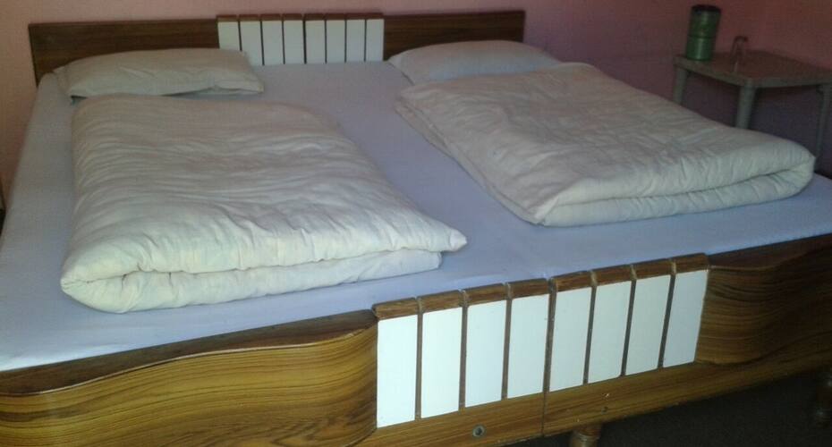 Hotel Shubham Green Valley, Chakrata 4